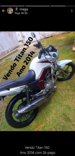 Titan 2014 ex