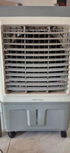 Climatizador ventisol 35L