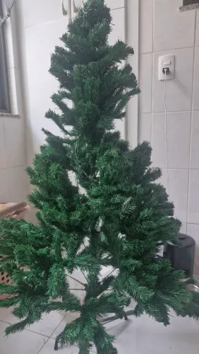 Árvore de Natal