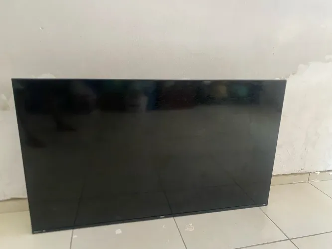 Tv smart 58? Philco ( leia a descrição)