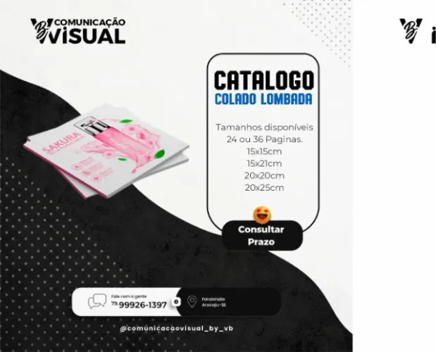 Catalogo