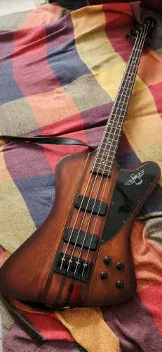 Epiphone Thunderbird Pro Ativo
