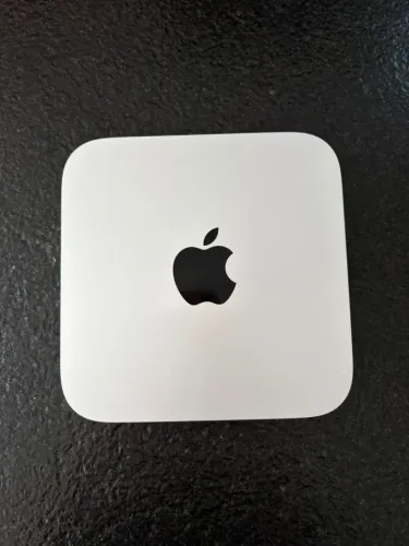 Mac Mini M1 512 Gb SSD 8Gb Memória 2020