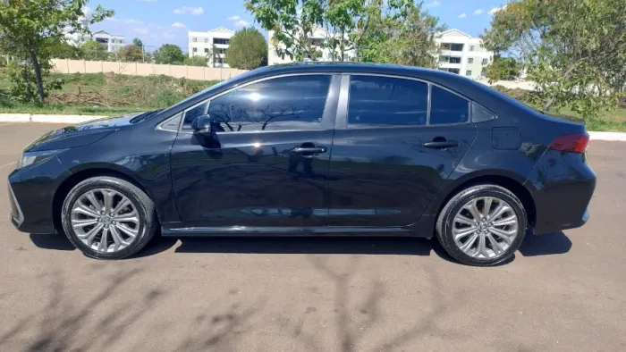 Toyota Corolla XEI 2.0 Flex 16V Aut. 2023