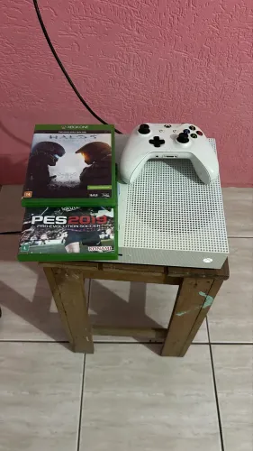 Xbox one s 500gb