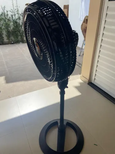 Ventilador Britania Turbo