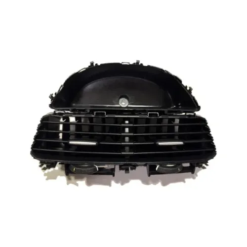 Difusor Central Ar Condicionado Fiat Punto Original NOVO Sem Uso