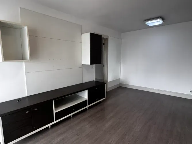Apartamento de 100m² com 3 dormitórios sendo 1 suíte no Condomínio Michigan - Novamérica