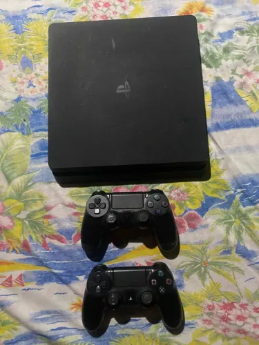 Play 4