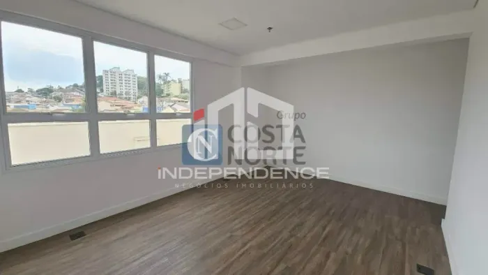 Sala, 34 m² - venda por R$ 369.000,00 ou aluguel por R$ 2.100,60/mês - Centro - Jacareí/SP
