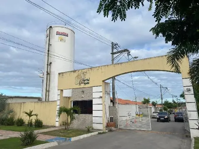 Imóvel com ótimo custo Casa no Venda das Pedras, Itaborai - RJ, Nº 231, 2 quartos, 232,24
