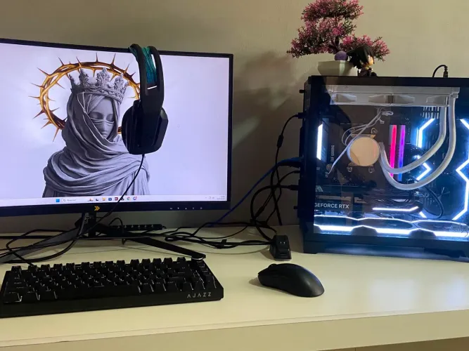 PC gamer