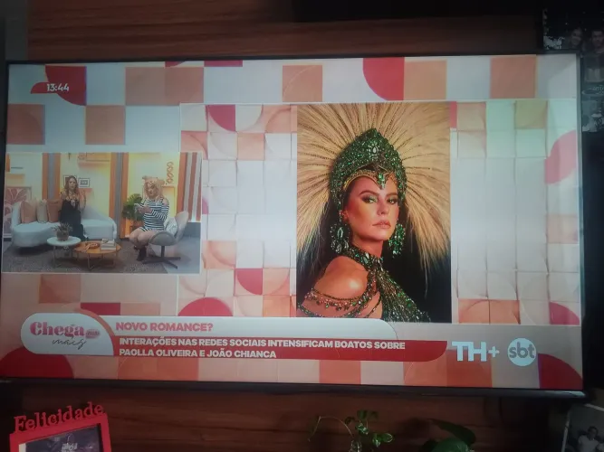 Tv smartv