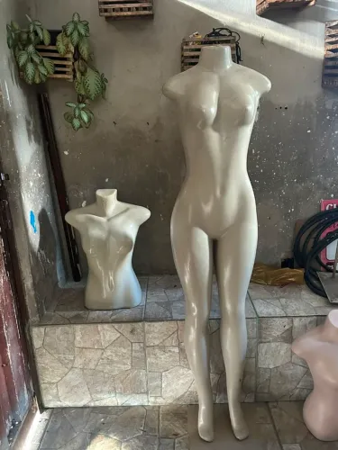 Manequim