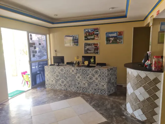 Pousada com 34 Apartamentos em Porto de Galinhas