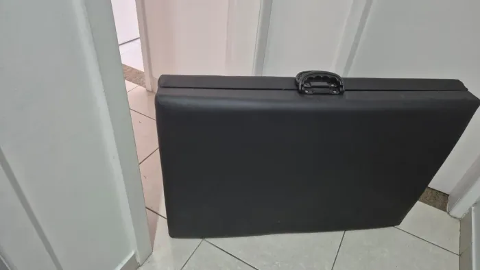 Vendo 2 macas Medical novíssima - Usadas somente 1 vez