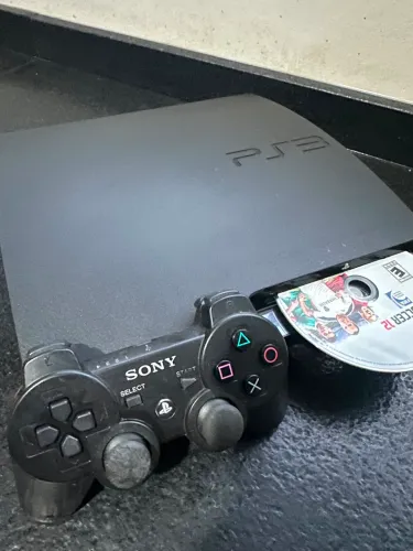 Ps3 Slim
