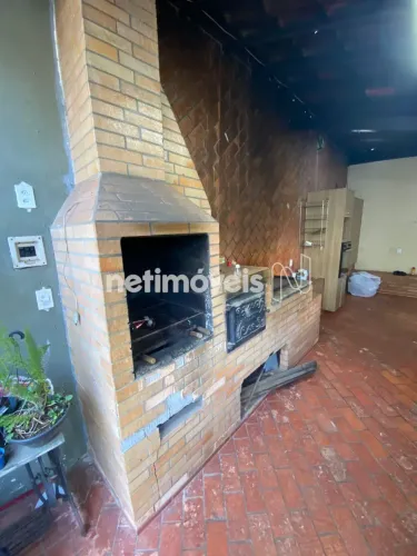 Venda Casa Vitória Belo Horizonte