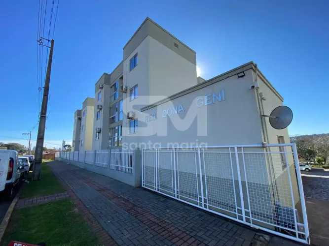 Apartamento para locação, Pinheirinho, Chapecó SC