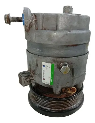 Compressor Ar Condicionado Chevrolet Vectra 1993 1996 2.0