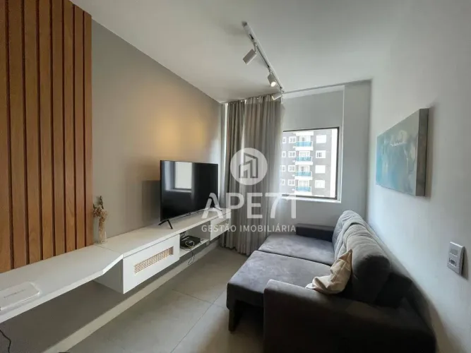 AP. MOBILIADO PARA LOCAÇÃO - VILA OLÍMPIA -Rua Gomes de Carvalho,855-81