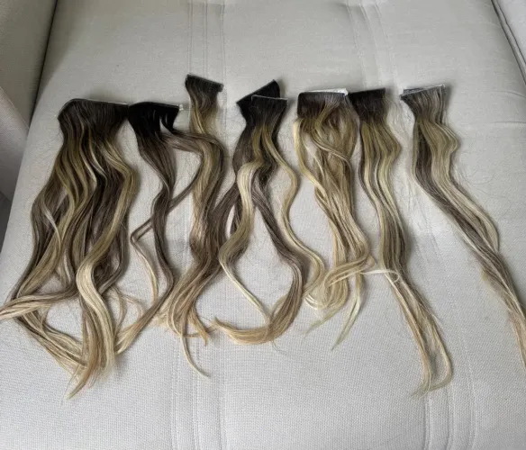 Mega Hair Humano 150g