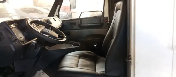 Mercedes-Benz 180-D Van 2.4 Diesel 1996