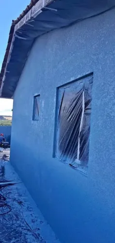 Sou pintor profissional comercial e residencial em Curitiba região