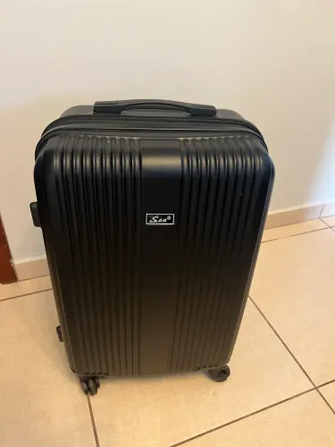 Mala de viagem