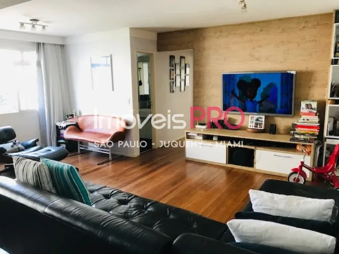 Apartamento 85m² 2 dormitórios 1 vaga de garagem na Vila olímpia