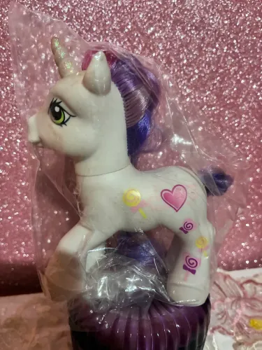 My Little Pony Sweetie Belle g3