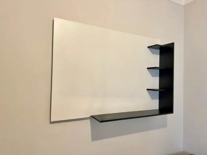 PAINEL DE TV (SALA/QUARTO)