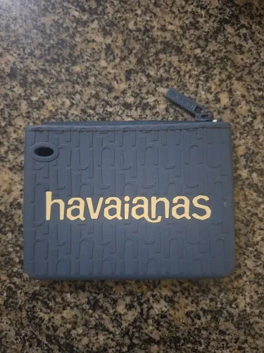 Carteira havaianas original
