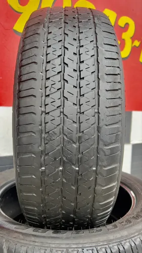 Pneus 225/55/18 R$280,00 cada.