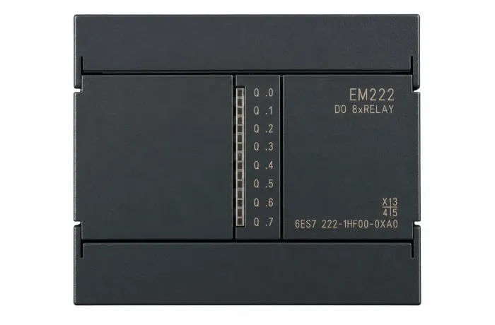 Módulo Siemens Simatic S7-200 EM222 6ES7 222-1FH00-0XA0