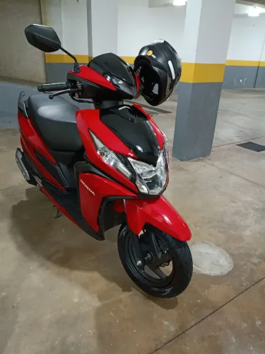 Moto elite