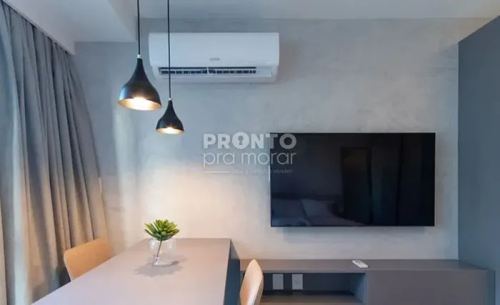 Apartamento com 1 quarto em Boa Viagem