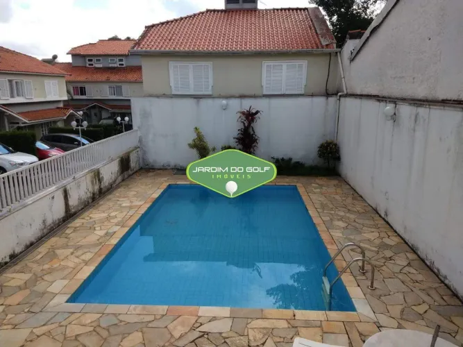 Casa em condomínio fechado em Veleiros Socorro - Sao Paulo-SP