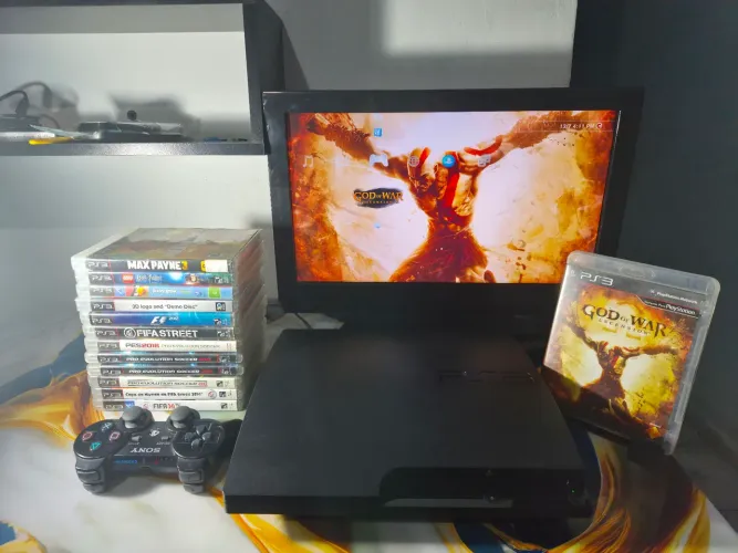 PlayStation 3