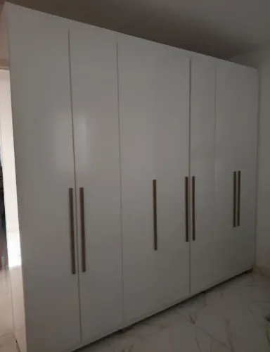 Vendo Guarda-roupa 