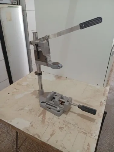 Suporte para furadeira