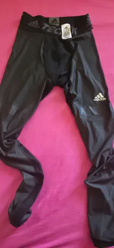 Calça Adidas Techtit original