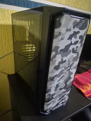 Computador Gamer