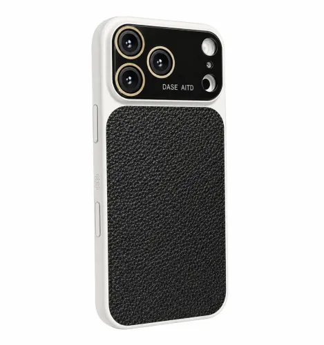 Capa iPhone 17 pro Max