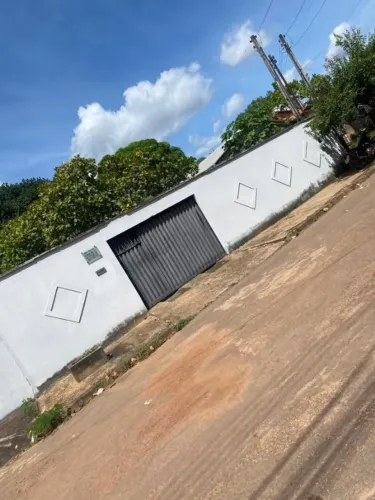 CASA 503 NORTE - Ótima localização 
