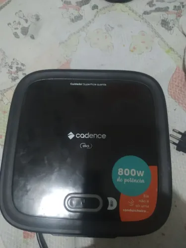 Sanduícheira
