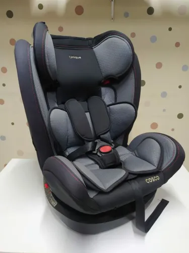 Cadeira para Automóvel | Cosco Unique (0-36kg)