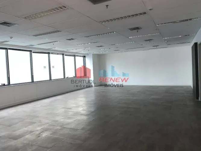 Sala para aluguel Edifício Faria Lima 1188 em São Paulo