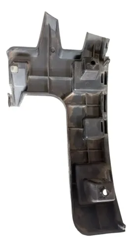 Guia Parachoque Traseiro Esquerdo Volvo S60 2011 2012 2013