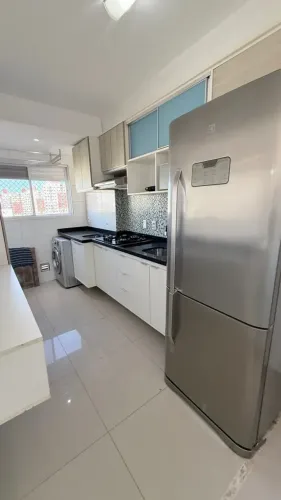 Alugo Apartamento Mobiliado em Piatã